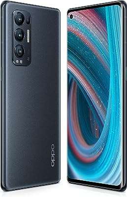Oppo reno 5 pro 5g double sim 256 go 12 go de ram. À la recherche de bonnes affaires ? DIAYTAR COTE D'IVOIRE  est là pour vous aider ! Découvrez notre boutique en ligne remplie de produits discount, des dernières tendances en mode aux gadgets les plus recherchés. Ne manquez pas nos prix imbattables !