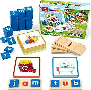 Cojam lettres courtes en bois lecture tri orthographe flashcards apprentissage visuel des mots. Vous cherchez des bonnes affaires en ligne ? Ne cherchez pas plus loin que DIAYTAR COTE D'IVOIRE, la boutique en ligne généraliste où vous trouverez tout à prix discount. Explorez notre sélection complète, allant de la maison à l'électroménager, de l'informatique à la mode et aux gadgets, et bénéficiez de tarifs avantageux pour tous vos achats. Réalisez des économies importantes sans compromettre la qualité avec DIAYTAR COTE D'IVOIRE .