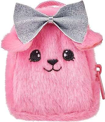 Real littles mini sac à dos collectionner avec 4 mini. Découvrez DIAYTAR COTE D'IVOIRE, la boutique en ligne incontournable pour les chasseurs de rabais. Trouvez tout ce dont vous avez besoin, des articles pour la maison à l'électroménager, en passant par l'informatique et la mode, à des prix discount incroyables. Économisez tout en vous offrant ce dont vous avez besoin chez DIAYTAR COTE D'IVOIRE !