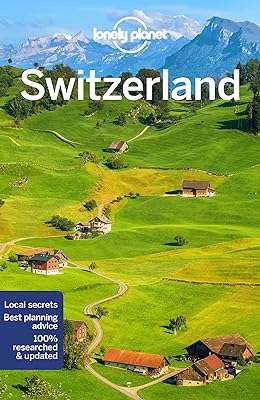 Lonely planet suisse. Devenez le roi des gadgets sans vous ruiner sur DIAYTAR COTE D'IVOIRE . Avec notre collection de produits originaux et abordables, vous aurez toujours le cadeau parfait à portée de main. Parcourez notre boutique en ligne pour découvrir des gadgets étonnants qui feront plaisir à coup sûr.
