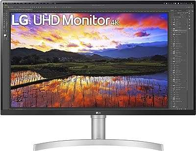 Moniteur ips ultra lisse lg 32un650 w 32" uhd (3840 x 2160). DIAYTAR COTE D'IVOIRE, l'adresse incontournable pour tous les amateurs de mode à petit prix. Découvrez notre large sélection de vêtements et accessoires tendances pour hommes et femmes, et exprimez votre style sans vous ruiner. Du casual chic au streetwear, notre boutique en ligne vous offre la possibilité de rester à la pointe de la mode à prix discount. Faites-vous plaisir sans vous soucier du coût !