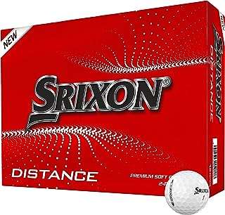 Srixon distance 10 {nouveau modèle} douzaine de balles de golf haute vitesse et sensation. Faites des économies sur tous vos achats avec DIAYTAR COTE D'IVOIRE, la boutique en ligne qui propose une large gamme de produits discount. Que vous recherchiez des articles pour la maison, des appareils électroniques à la pointe de la technologie, des vêtements tendance ou des gadgets innovants, vous trouverez tout cela à des prix compétitifs chez DIAYTAR COTE D'IVOIRE . N'attendez plus pour bénéficier de nos offres imbattables et profitez d'une expérience d'achat en ligne optimale.