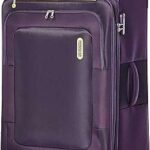 Bagage à main american tourister duncan violet valise roulettes 81 cm. Vous recherchez des produits discount à prix cassés ? DIAYTAR COTE D'IVOIRE  est là pour vous ! Découvrez notre catalogue en ligne et trouvez tout ce dont vous avez besoin, de l'électroménager aux articles pour la maison, en passant par l'informatique, la mode et les meilleurs gadgets du moment. Faites des économies sans compromettre votre style !