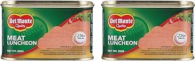 Déjeuner de bœuf en conserve del monte 200 g (paquet. DIAYTAR COTE D'IVOIRE  vous offre une expérience d'achat en ligne unique en proposant une multitude de produits discount dans différents domaines. Faites-vous plaisir sans vous ruiner en choisissant parmi notre sélection de produits pour la maison, l'électroménager, l'informatique, la mode et bien plus encore.