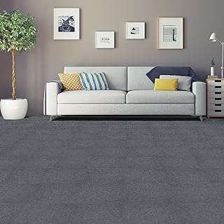 Dalles de moquette de sol autocollantes nexas 12" x 12" 12 carreaux 12. Vous cherchez des produits discount sans compromis sur la qualité ? DIAYTAR COTE D'IVOIRE  répond à vos attentes en offrant une large gamme d'articles pour tous les besoins, des appareils électroménagers aux gadgets dernier cri. Explorez notre catalogue en ligne et trouvez tout ce dont vous avez besoin à prix cassés.