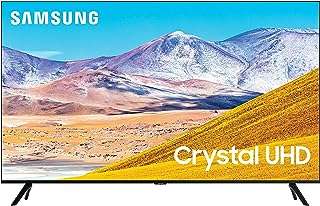 Téléviseur intelligent mince ultra hd 4k samsung ua65tu8000uxzn 65 pouces  . Naviguez dans notre boutique en ligne DIAYTAR COTE D'IVOIRE  pour découvrir une sélection exceptionnelle de produits discount. De l'électroménager aux articles de mode en passant par l'informatique et les gadgets, vous trouverez tout ce dont vous avez besoin pour satisfaire vos envies tout en restant dans votre budget.