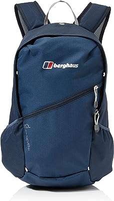 Sac à dos berghaus twentyfourseven plus 20l. Ne payez pas plus cher pour vos achats ! DIAYTAR COTE D'IVOIRE  propose une sélection de produits discount pour tous les budgets, allant de la maison à l'électroménager en passant par l'informatique, la mode et les gadgets. Faites des économies sans compromis sur la qualité !