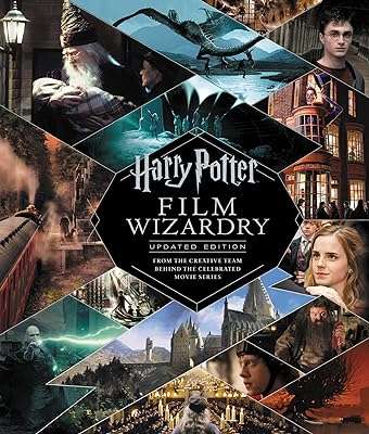 Harry potter film wizardry. DIAYTAR COTE D'IVOIRE  - Votre solution en ligne pour des achats malins à petit prix. Explorez notre vaste gamme de produits discount, des indispensables pour la maison aux dernières nouveautés en matière d'informatique, de mode et de gadgets. Économisez sans compromis sur la qualité en choisissant notre boutique en ligne.