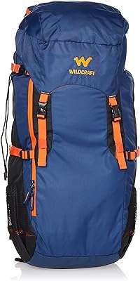 Sac à dos wildcraft flip rock 2 60l (bleu) bleu. Vous cherchez des produits discount de qualité ? Ne cherchez plus, DIAYTAR COTE D'IVOIRE  est là pour vous. Notre boutique en ligne généraliste propose une large gamme d'articles allant de la maison à l'informatique en passant par l'électroménager et la mode. Faites des économies sans compromettre la qualité grâce à notre sélection minutieusement choisie de produits à prix réduits. Profitez des avantages du shopping en ligne avec DIAYTAR COTE D'IVOIRE .