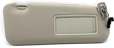 Pare soleil côté passager droit beige foncé compatible avec mazda cx9 2010. DIAYTAR COTE D'IVOIRE  - La boutique en ligne où qualité et discount se rencontrent. Parcourez notre vaste catalogue et trouvez tout ce dont vous avez besoin, de l'électroménager moderne à la dernière mode tendance. Ne sacrifiez pas votre budget pour obtenir des produits de qualité !