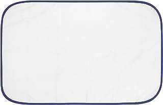 Tampon à repasser pressurisé whitmor 16" x 24" multicolore 6154 923. Optez pour DIAYTAR COTE D'IVOIRE, votre boutique en ligne de confiance pour des achats à petits prix ! Découvrez notre catalogue diversifié comprenant des produits discount de qualité, allant de l'électroménager à la mode en passant par les gadgets. Profitez de nos offres exceptionnelles pour donner une nouvelle dynamique à votre quotidien sans vous ruiner.