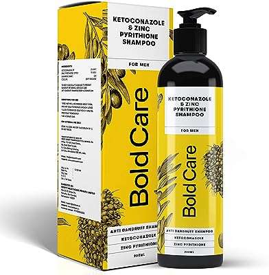 Shampooing antipelliculaire bold care pour homme 200 ml sans paraben. DIAYTAR COTE D'IVOIRE, votre source d'économies en ligne pour tout ce dont vous avez besoin ! Explorez notre boutique généraliste et découvrez un vaste éventail de produits discount pour la maison, l'électronique, la mode et bien plus encore. Profitez des meilleures offres à des prix incroyablement bas, tout en économisant sur votre budget !