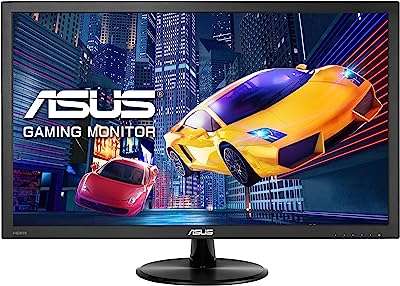 Nouveau asus moniteur led fhd vp228he 215 pouces 1 ms. Avec DIAYTAR COTE D'IVOIRE, achetez malin et économisez sur tous vos achats en ligne. Profitez de réductions exceptionnelles sur une multitude de produits, du petit électroménager aux vêtements et accessoires tendance. Optimisez votre budget avec DIAYTAR COTE D'IVOIRE  dès aujourd'hui !