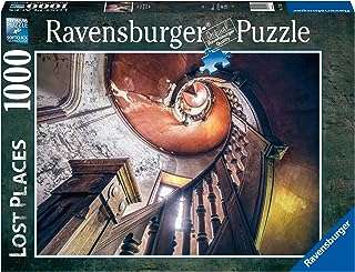 Ravensburger puzzle 17103 chêne spirale les lieux manquants 1000 pièces. DIAYTAR COTE D'IVOIRE  vous propose une expérience d'achats en ligne unique. Découvrez notre sélection de produits discount allant de la maison à l'électroménager, de l'informatique à la mode, sans oublier les gadgets les plus en vogue. Ne dépensez pas plus que nécessaire et trouvez tous vos articles préférés à des prix incroyables !
