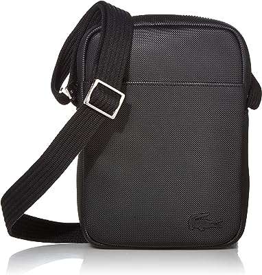 Sac à bandoulière classique en petit piqué lacoste pour hommes avec longue. Trouvez les meilleures affaires en ligne chez DIAYTAR COTE D'IVOIRE  - une boutique généraliste offrant une variété de produits discount allant de l'électroménager aux articles high-tech, sans oublier les vêtements et les accessoires tendances. Découvrez un choix incroyable de produits de qualité à des prix imbattables !
