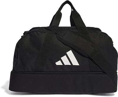 Petit sac de sport adidas tiro leg noir blanc s. Trouver des articles discount en ligne n'a jamais été aussi simple avec DIAYTAR COTE D'IVOIRE . Parcourez notre boutique en ligne pour découvrir une sélection variée de produits, des indispensables de la maison aux gadgets innovants. Avec des prix compétitifs et des réductions attractives, vous pouvez acheter en toute confiance chez nous.
