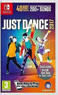 Just dance 2017   switch. Découvrez DIAYTAR COTE D'IVOIRE, votre magasin en ligne de confiance pour des bons plans à ne pas manquer. Explorez nos multiples catégories telles que l'électroménager, le mobilier, l'informatique et la mode, et dénichez les offres les plus avantageuses pour tous vos besoins, le tout en un seul endroit.