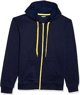 Sweat à capuche zippé fusefit pour homme. Besoin de renouveler votre intérieur sans vous ruiner ? DIAYTAR COTE D'IVOIRE  est là pour vous offrir une vaste gamme de produits discount pour la maison, des meubles aux accessoires décoratifs en passant par les appareils électroménagers. Profitez de notre sélection de qualité à des prix incroyables et transformez votre maison sans vous soucier de votre budget.