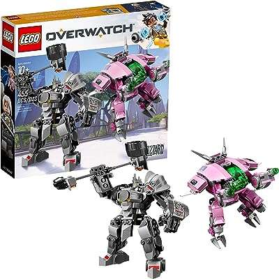 75973 6250956 ensemble de construction overwatch dva nouveau 2019 (455. En quête des dernières tendances en matière d'informatique à prix abordable ? DIAYTAR COTE D'IVOIRE  est là pour vous ! Explorez notre sélection d'ordinateurs portables, de tablettes et de périphériques informatiques pour trouver les produits les plus performants à des prix attractifs.