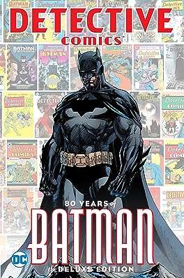Detective comics. Préparez-vous à être surpris par les incroyables réductions de DIAYTAR COTE D'IVOIRE . Que vous souhaitiez révolutionner votre maison, améliorer votre style ou rester à la pointe de la technologie avec les derniers gadgets, notre magasin en ligne vous propose un large choix de produits à des prix défiant toute concurrence.