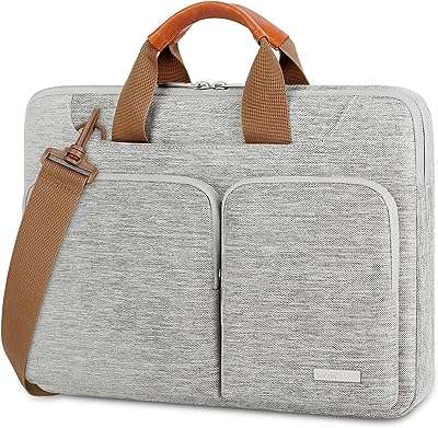 14" 360 degrés sac à bandoulière de protection pour ordinateur. DIAYTAR COTE D'IVOIRE  - Votre escale en ligne pour des produits discount de qualité. Explorez notre gamme impressionnante de produits allant des articles de maison aux gadgets dernier cri. Profitez de prix imbattables et découvrez pourquoi nous sommes un choix populaire pour les acheteurs avertis à la recherche de bonnes affaires.