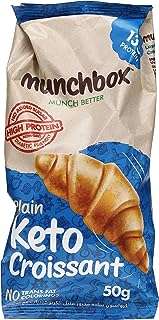 Croissant keto nature 50g. Vous cherchez des bonnes affaires en ligne ? Rendez-vous sur DIAYTAR COTE D'IVOIRE, votre destination idéale pour des produits discount dans tous les secteurs. Trouvez des offres incroyables sur des produits essentiels tels que l'électroménager, l'informatique et la mode. Économisez tout en faisant des achats intelligents chez nous.