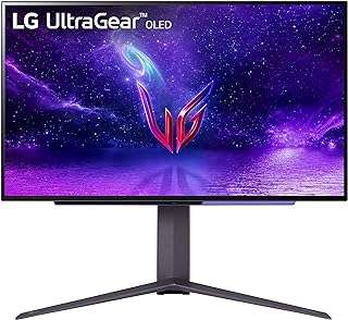 Moniteur de jeu lg ultra gear oled qhd 27 pouces avec 240. DIAYTAR COTE D'IVOIRE  est l'adresse incontournable pour tous ceux qui cherchent des produits discount en ligne. Parcourez notre site et trouvez des offres imbattables sur une grande variété de produits, des articles pour la maison aux produits high-tech en passant par les dernières tendances mode et les gadgets les plus recherchés.