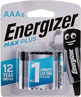 Piles alcalines energizer 15 v max plus pour appareils nécessitant une alimentation. Bienvenue chez DIAYTAR COTE D'IVOIRE, la référence incontournable pour des achats en ligne à prix réduits ! Parcourez notre collection diversifiée qui comprend tout, des essentiels pour la maison à des appareils électroménagers de premier ordre, des produits informatiques de pointe et des vêtements à la mode, jusqu'aux gadgets uniques que vous ne trouverez nulle part ailleurs. Faites des économies tout en profitant d'une expérience de shopping exceptionnelle.
