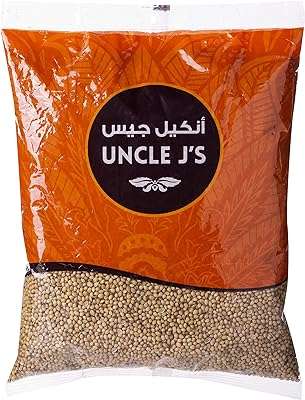 Coriandre entière oncle jesus 1 kg. Faites des découvertes et des économies chez DIAYTAR COTE D'IVOIRE . Notre boutique en ligne propose une gamme étendue de produits discount, couvrant la maison, l'électroménager, l'informatique, la mode et bien plus encore. Obtenez des produits de qualité à des prix imbattables en quelques clics seulement.
