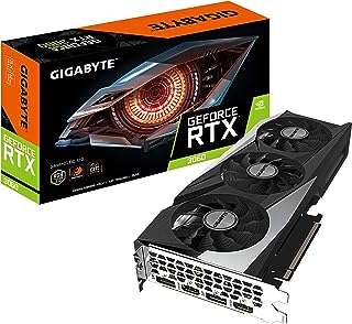 Carte graphique de jeu nvidia geforce rtx 3060 12 go oc. Ne dépensez pas une fortune pour obtenir ce que vous désirez ! Découvrez DIAYTAR COTE D'IVOIRE, votre boutique en ligne de référence pour des produits de qualité, allant de l'électroménager aux accessoires de mode, à des prix défiant toute concurrence.