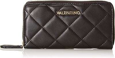 Valentino vps3kk155 portefeuille femme noir gris bohème. Découvrez DIAYTAR COTE D'IVOIRE, la boutique en ligne qui vous propose une large gamme de produits discount, de l'électroménager à la mode en passant par l'informatique. Bénéficiez de prix avantageux et d'une expérience de shopping en ligne pratique et économique.