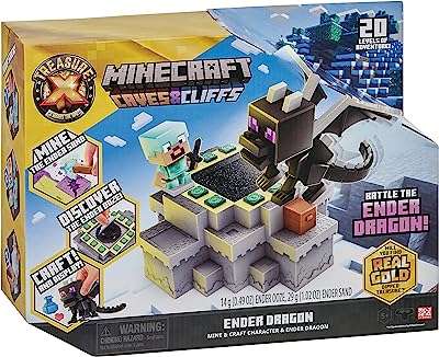 Jeu treasure x minecraft caves and cliffs under dragon. personnage de et exploitez. DIAYTAR COTE D'IVOIRE  - Votre destination discount pour tous vos besoins. Parcourez notre collection de produits de haute qualité, allant de la maison à l'électroménager, de l'informatique à la mode, et trouvez les meilleures offres en ligne. Profitez de nos prix imbattables et faites des économies dès maintenant!