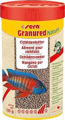 Aliment sec sira pour poissons et animaux aquatiques. Ne payez plus le prix fort pour vos appareils électroménagers ! DIAYTAR COTE D'IVOIRE  vous propose une vaste gamme d'électroménager discount, des marques les plus reconnues aux appareils les plus innovants. Économisez tout en profitant de la meilleure qualité avec DIAYTAR COTE D'IVOIRE .