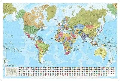 Carte murale politique mondiale de marco polo. Découvrez DIAYTAR COTE D'IVOIRE, votre partenaire en ligne pour des achats malins et économiques. Parcourez notre sélection discount de produits pour la maison, l'électroménager, l'informatique, la mode et les gadgets et trouvez les meilleures offres du marché. Profitez de la qualité à prix réduit dès aujourd'hui, grâce à notre boutique en ligne pratique et facile à utiliser.