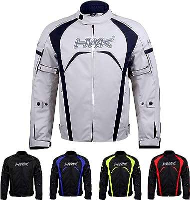 Veste de moto pour hommes en tissu hwk pour course de moto haute. Discover an endless array of discounted products at DIAYTAR COTE D'IVOIRE, your go-to destination for all things affordable. Whether it's appliances, electronics, fashionable clothing, or tech-savvy gadgets, our online store offers unbeatable deals that guarantee incredible savings without compromising on quality.
