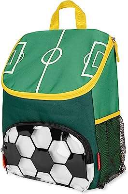 Sac à dos pour enfant skip hop sparks. Faites de bonnes affaires en ligne avec DIAYTAR COTE D'IVOIRE, votre destination ultime pour des produits discount de qualité. Découvrez notre catalogue diversifié comprenant des articles pour la maison, l'électroménager, l'informatique, la mode et les gadgets. Optez pour des prix réduits sans compromettre sur la qualité grâce à DIAYTAR COTE D'IVOIRE .