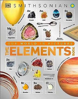 Le livre des éléments. Découvrez DIAYTAR COTE D'IVOIRE, votre boutique en ligne où vous pouvez économiser gros sur une large gamme de produits. Trouvez tout ce dont vous avez besoin pour votre maison, de l'électroménager à l'informatique, et restez à la mode avec nos vêtements et gadgets discount. N'attendez plus et profitez dès maintenant de nos offres à prix cassés!