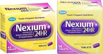 Soulagement des dents brûlées nexium 24 heures 56 comprimés ou capsules. DIAYTAR COTE D'IVOIRE  - Votre destination en ligne pour des achats malins. Avec notre sélection de produits discount, allant de la maison à l'électronique, de la mode à l'informatique, vous pouvez économiser tout en comblant vos besoins. Ne manquez pas nos offres spéciales et réalisez des économies considérables dès aujourd'hui!