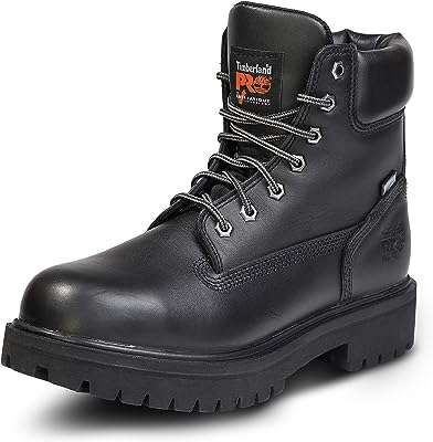 Botte imperméable isolée timberland pro pour hommes avec embout en acier de 6. Besoin de produits à petit prix ? Faites confiance à DIAYTAR COTE D'IVOIRE, la boutique en ligne idéale pour réaliser des économies sur tous vos achats. Parcourez notre catalogue de produits discount, de la maison à l'électroménager, en passant par l'informatique et la mode. Ne vous privez pas et profitez des meilleurs prix du marché en faisant vos emplettes chez nous !