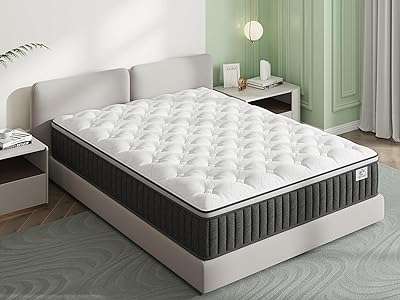 Matelas hybride banax 30 cm à plateau euro king size soulagement de la pression. DIAYTAR COTE D'IVOIRE, votre destination shopping en ligne pour tous vos besoins discount. Trouvez tout ce dont vous avez besoin dans une seule boutique, des articles pour la maison aux gadgets incontournables, et réalisez des économies tout en satisfaisant vos envies.