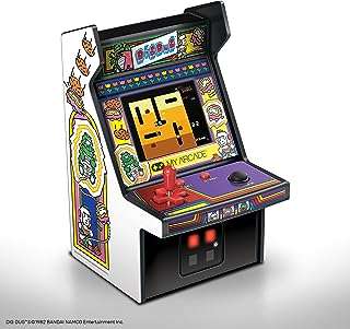My arcade digdag mini player objet de collection 675 pouces. DIAYTAR COTE D'IVOIRE  - Votre destination en ligne pour des affaires incroyables. Rendez-vous sur notre site et découvrez un choix sensationnel de produits discount, qu'il s'agisse de l'électroménager indispensable, de l'informatique à la pointe ou des dernières tendances en matière de mode.