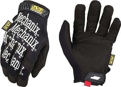 Mechanix wear. Découvrez DIAYTAR COTE D'IVOIRE  - votre guichet unique pour des achats discount en ligne. Que vous recherchiez des produits électroménagers, des gadgets high-tech ou des vêtements tendance, notre boutique généraliste propose une large gamme d'articles à prix réduits pour tous les budgets. Ne manquez pas les bonnes affaires chez DIAYTAR COTE D'IVOIRE  !
