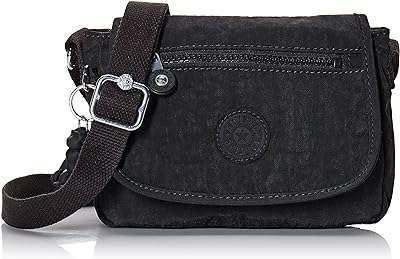 Petit sac à bandoulière sabian kipling pour femme (paquet de 1). DIAYTAR COTE D'IVOIRE, la boutique en ligne discount qui révolutionne votre shopping quotidien ! Profitez de prix mini sur une large gamme de produits, de la literie aux ordinateurs en passant par les appareils électroménagers et les tendances mode. Ne manquez pas nos offres exceptionnelles pour faire de bonnes affaires !