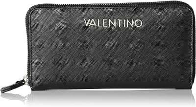 Valentino vps1ij155 portefeuille zippé donna noir gris bohème. Bienvenue sur DIAYTAR COTE D'IVOIRE, le site idéal pour les amateurs de bonnes affaires ! Avec une large gamme de produits discount pour la maison, l'électroménager, l'informatique, la mode et les gadgets, nous offrons une solution pratique pour économiser sans renoncer à la qualité. N'attendez plus, explorez notre sélection et profitez de prix imbattables.