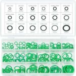Kit d'assortiment de joints toriques en caoutchouc neko 50445a d'étanchéité bona n et remplacement. Bienvenue chez DIAYTAR COTE D'IVOIRE, votre destination en ligne pour des produits discount à prix imbattables ! Que vous ayez besoin d'électroménager, d'articles pour la maison, de gadgets high-tech, de vêtements à la mode ou d'accessoires informatiques, nous avons tout ce qu'il vous faut. Faites des économies tout en profitant de la meilleure qualité grâce à notre large gamme de produits.