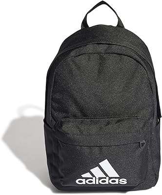 Sac à dos adidas unisexe pour enfants. DIAYTAR COTE D'IVOIRE  - Votre source infaillible pour des achats discount en ligne. Explorez notre catalogue en constante évolution et découvrez des produits variés pour la maison, des appareils électroménagers essentiels, des gadgets sophistiqués et bien plus encore. Profitez de nos offres attractives et renouvelez votre intérieur, votre look et votre vie sans vous ruiner !