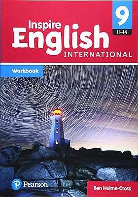 Cahier d'exercices inspire english international year 9. DIAYTAR COTE D'IVOIRE  - la référence en matière de shopping en ligne à prix réduit. Trouvez tout ce dont vous avez besoin pour votre maison, de l'électroménager pratique aux articles de mode tendance, en passant par les dernières innovations technologiques. Faites des économies sans compromettre la qualité avec notre selection de produits discount de confiance.