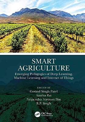 Agriculture intelligente : pédagogies émergentes du deep learning de l'apprentissage automatique et de l'internet des objets. Découvrez DIAYTAR COTE D'IVOIRE, votre destination ultime pour des achats malins à prix cassés ! Explorez notre catalogue en ligne et trouvez des réductions incroyables sur des produits indispensables pour la maison, l'électroménager, l'informatique ainsi que des accessoires de mode et des gadgets à la pointe de la tendance.