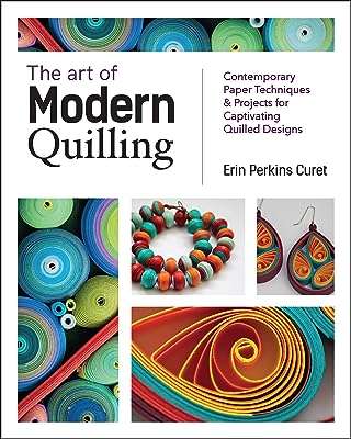 L'art du quilling moderne. Parcourez DIAYTAR COTE D'IVOIRE, votre plateforme en ligne incontournable pour l'achat de produits discount. Que vous recherchiez des articles pour votre maison, des outils électroniques ou des accessoires de mode, nous avons tout ce qu'il vous faut à des prix incroyables, sans compromettre la qualité.