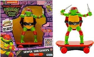 Teenage mutant ninja turtles 5. DIAYTAR COTE D'IVOIRE  - Votre fournisseur en ligne pour des produits de qualité à des prix discount. Explorez notre boutique en ligne pour trouver des offres incroyables sur des articles allant des accessoires de mode aux appareils électroniques, en passant par les produits de jardinage et les jouets pour enfants.